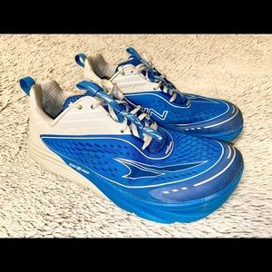 Altra Torin 3.5  Road Running Shoes - Size 10.5